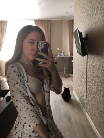 Проститутка Ася